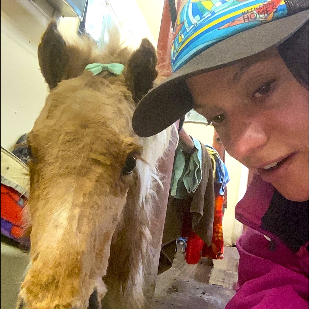 Some of my ‘patients’